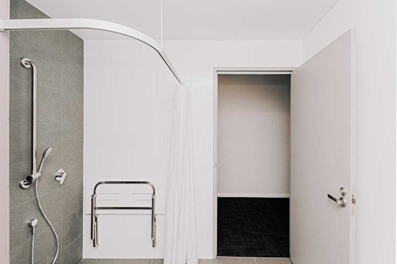 Toms Court Hotel Аделаида Экстерьер фото