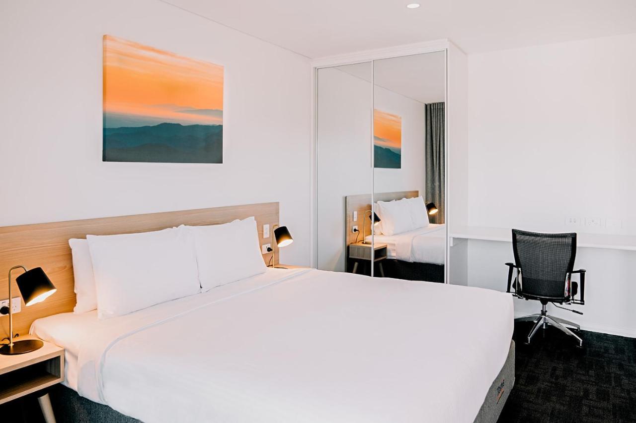 Toms Court Hotel Аделаида Экстерьер фото
