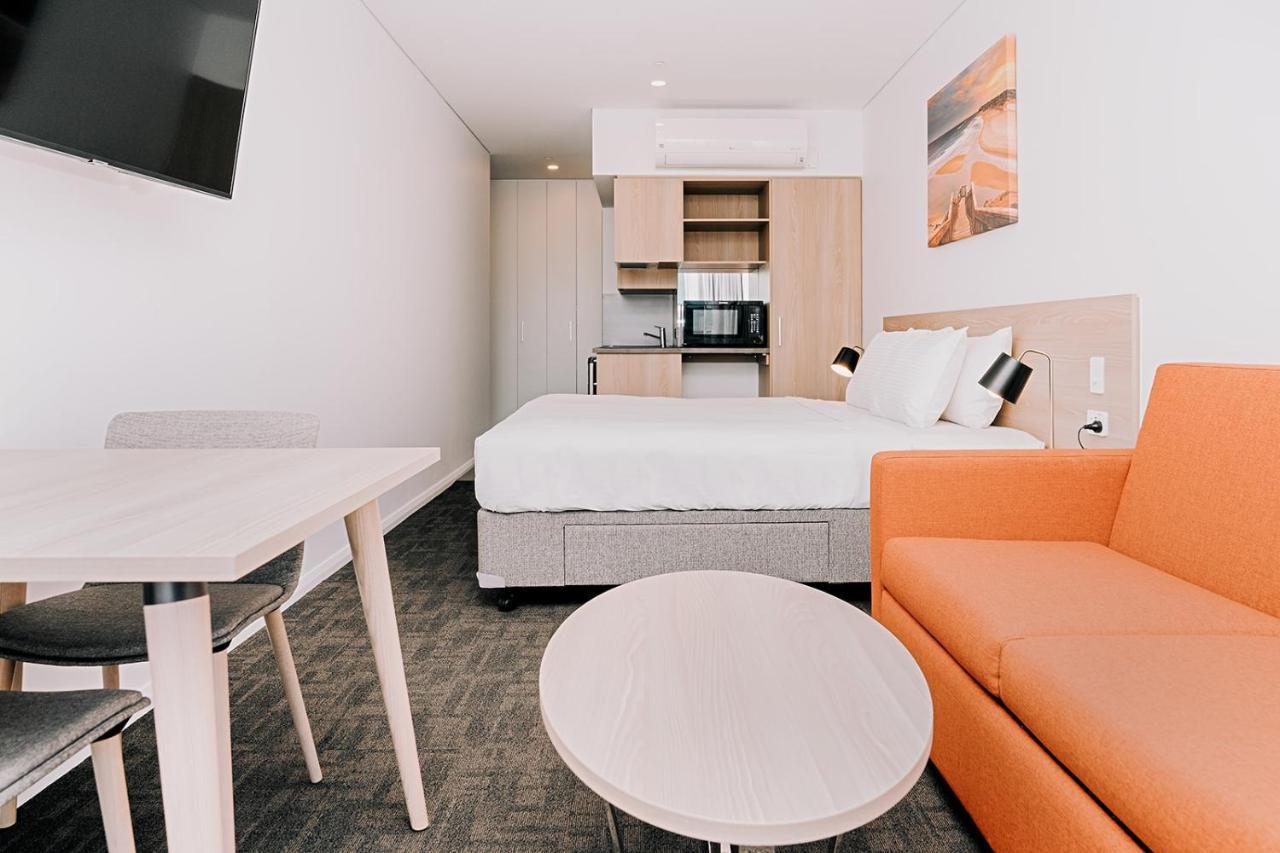 Toms Court Hotel Аделаида Экстерьер фото