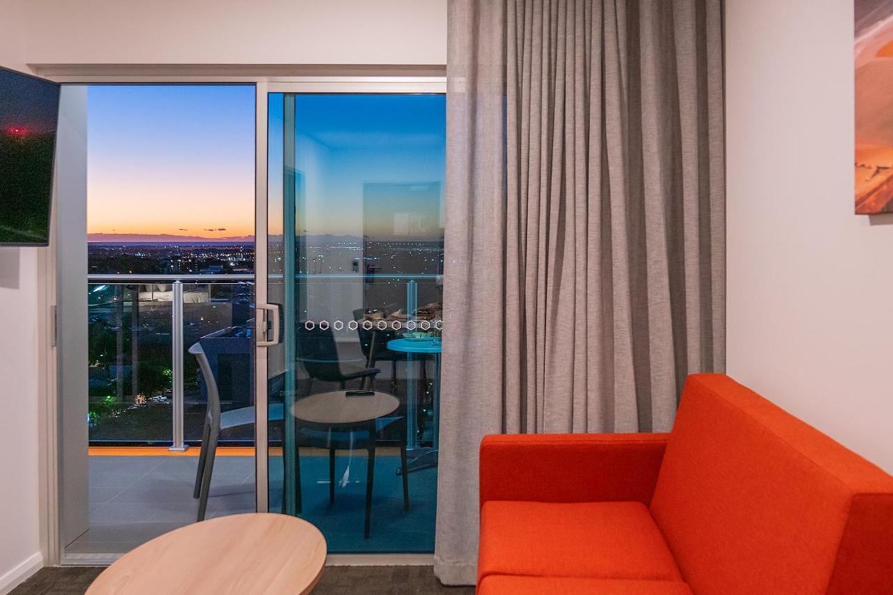 Toms Court Hotel Аделаида Экстерьер фото