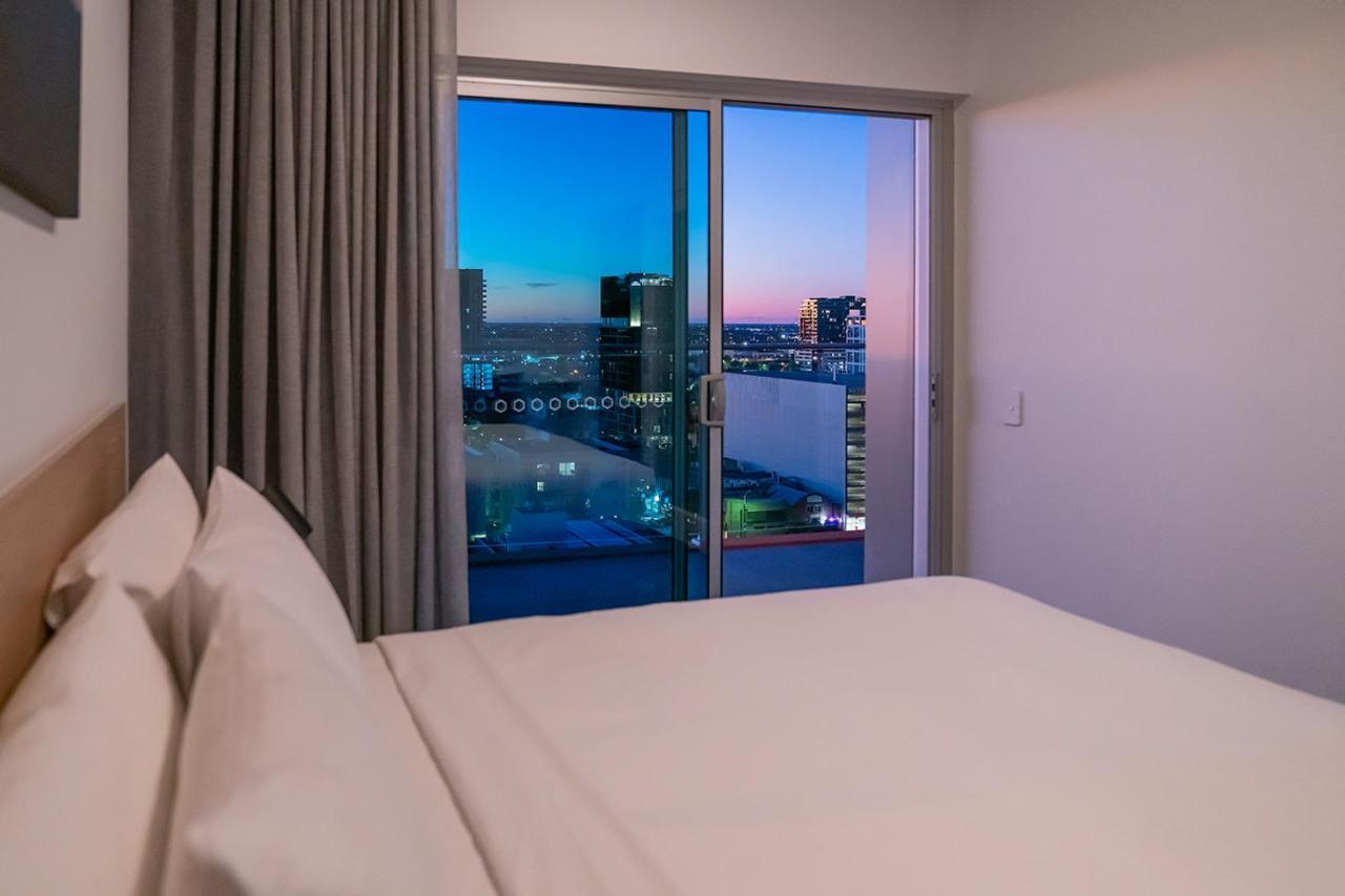 Toms Court Hotel Аделаида Экстерьер фото