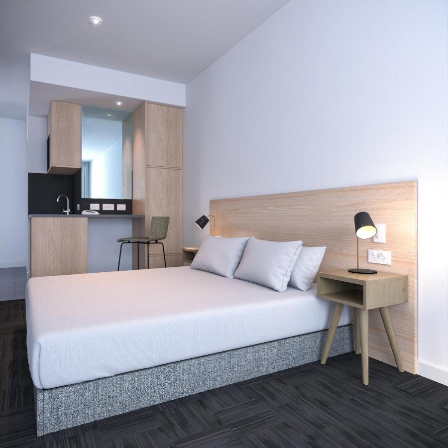 Toms Court Hotel Аделаида Экстерьер фото